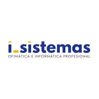 i-Sistemas Ourense logo - Similar company to Setel, S.A. Distribuidor Oficial Konica Minolta En Madrid