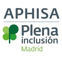 APHISA-Asociacion de Alcala de Henares para la Discapacidad Intelectual logo - Similar company to Asociación A Favor De Personas Con Discapacidad De La Policía Nacional
