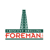 Crescent Drilling Foreman, Inc. logo - Similar company to Bertison-George, Llc