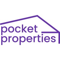 Pocket Properties logo - Similar company to Loop Gis, Llc