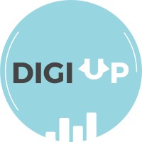 Digi Up logo - Similar company to Digiup
