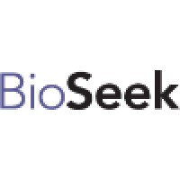 Bioseek logo - Similar company to Trivtech Dx