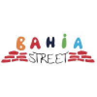Bahia Street