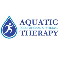 Aquatic Occupational & Physical Therapy logo - Similar company to Center For Young Minds Behavior & Learning, Llc