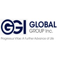 Global Group Inc. (HQ) logo - Similar company to Clearcode Labs