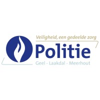 politiezone Geel-Laakdal-Meerhout logo - Similar company to Lokale Politie Balen-Dessel-Mol