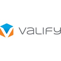 Valify logo - Similar company to Valify Solutions