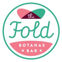 The Fold: Botanas Bar logo - Similar company to Pinpoint Dining