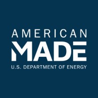 American-Made Program logo - Similar company to Illumination Solar Training Systems