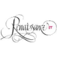 Renaissance IT logo - Similar company to Applied Relevance