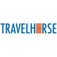 Travelhorse logo - Similar company to Wine Kin