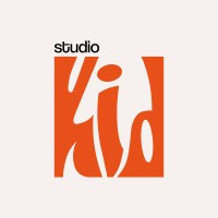 Studio Kid logo - Similar company to E2O Media
