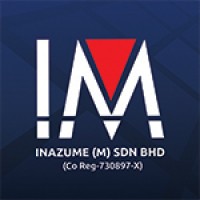 Inazume (M) Sdn Bhd logo - Similar company to Visual Builder