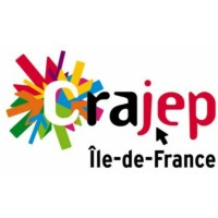 CRAJEP Ile-de-France logo - Similar company to Agoie
