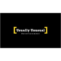 Usually Unusual Entertainment logo - Similar company to Consumer Link Insights