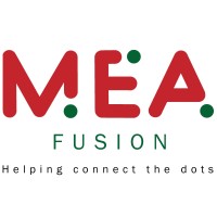 MEA Fusion logo - Similar company to Scrapelocal