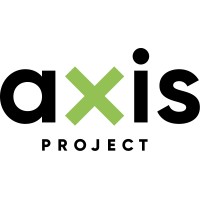 axis project GmbH logo - Similar company to Smartresq Ag