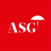 ASG SEGUROS logo - Similar company to Rr Logisticss