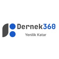Dernek360 logo - Similar company to Recruiting.Uk.Com