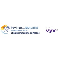 CLINIQUE MUTUALISTE DU MEDOC logo - Similar company to Netraco & Santé