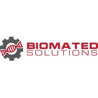Biomated Solutions LLC logo - Similar company to Evoengage