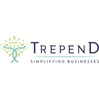 Trepend Simplifying Business logo - Similar company to Orion