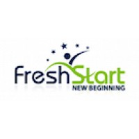 Fresh Start New Beginnings logo - Similar company to Brave Futures