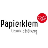 Papierklem Stationery