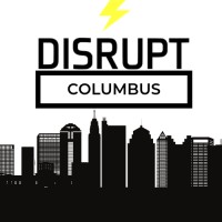 DisruptHR Cbus logo - Similar company to Hraco Human Resources Association Of Central Ohio