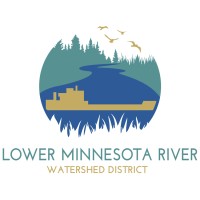 Lower Minnesota River Watershed District logo - Similar company to Minnesota Safety Council, Inc.