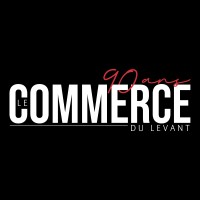 Le Commerce du Levant logo - Similar company to Excite