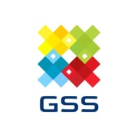GSS - Flutter IT-company logo - Similar company to Craftedbit