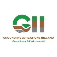 GROUND INVESTIGATIONS IRELAND logo - Similar company to Ground Testing Services Limited