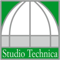 Studio Technica logo - Similar company to Italscavi Srl