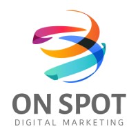 On Spot Digital Marketing logo - Similar company to Steffens Law Accident Injury Lawyers, P.C.