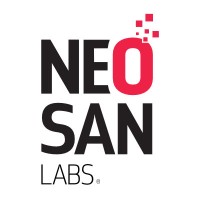 NeoSan Labs logo - Similar company to Social Work Test Prep