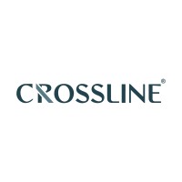 Crossline logo - Similar company to Third