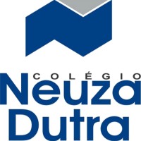Colégio Neuza Dutra logo - Similar company to Colégio Império Chocolate Teens & Kids
