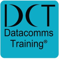 DataComms Training UK logo - Similar company to Funsense Zimbabwe Virtual Reality