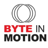 ByteInMotion logo - Similar company to Cloudfly