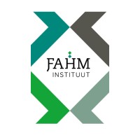 Fahm instituut logo - Similar company to Logos Legal