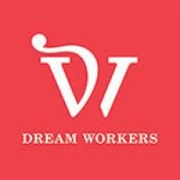 Dream Workers logo - Similar company to Hell Out