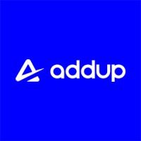 AddUp logo - Similar company to Addup