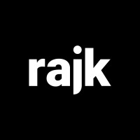 rajk GmbH logo - Similar company to Yes!Devs Gmbh