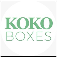 Koko Boxes Lda logo - Similar company to Gms Consulting Group