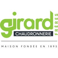 Girard Frères logo - Similar company to Ecti Sas