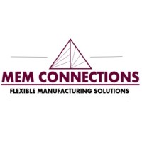 MEM-Connections, Inc logo - Similar company to Walco Electric