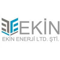 Ekin Enerji Elektrik Güvenlik Sis. Taah. Tic. San. Ltd. Şti. logo - Similar company to Ekin Enerji Elektrik
