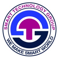 Smart Technology Group -Stg logo - Similar company to Arrows For Information Technology