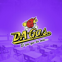 Dagas Guatemala logo - Similar company to Tipic S.A.